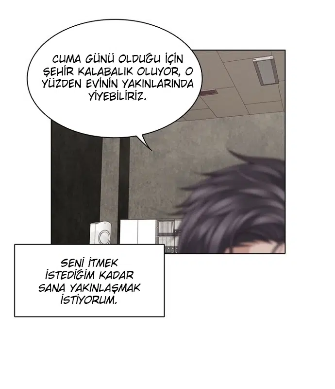 Exlerim Geri Döndü - Bölüm 20 Sayfa 25