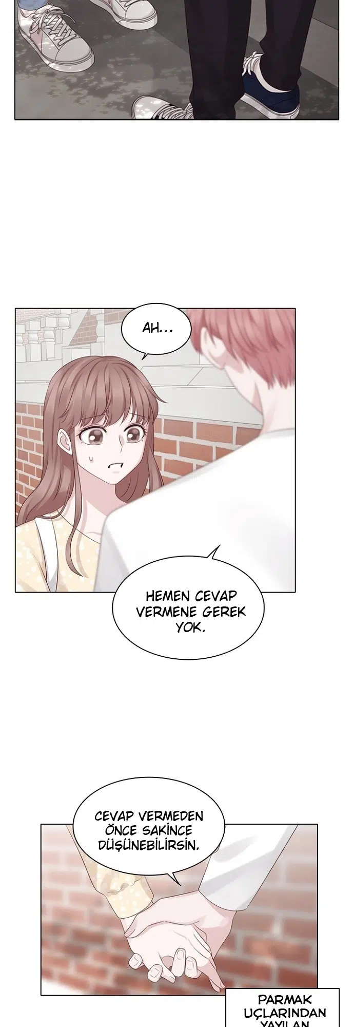 Exlerim Geri Döndü - Bölüm 21 Sayfa 14
