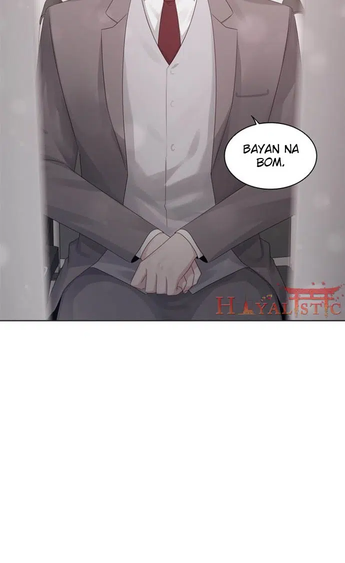 Exlerim Geri Döndü - Bölüm 23 Sayfa 38