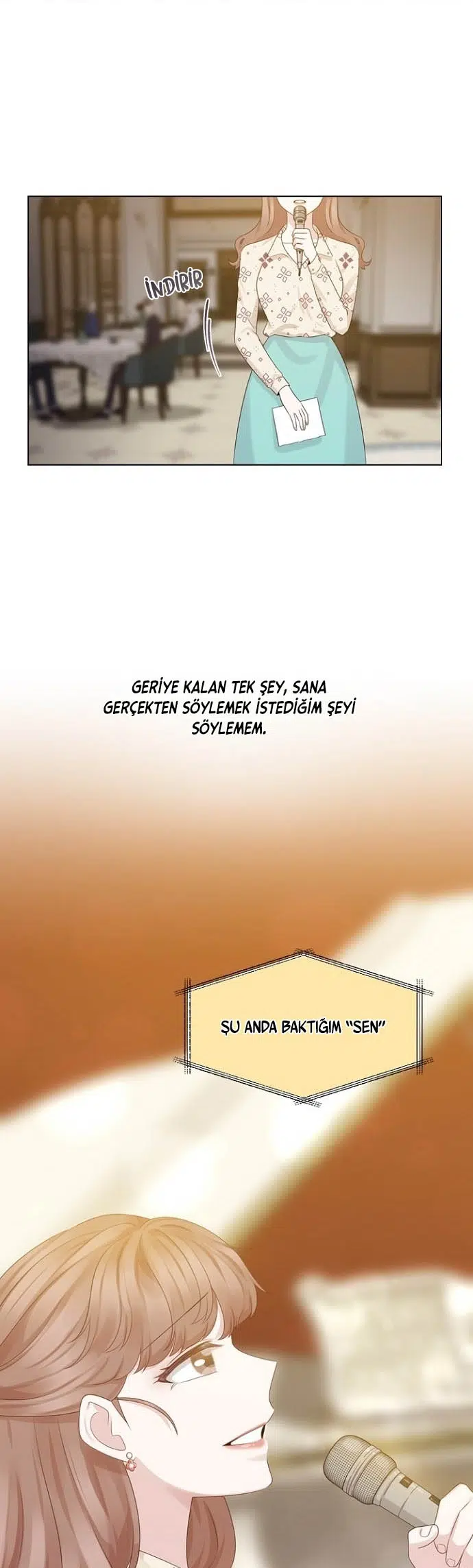 Exlerim Geri Döndü - Bölüm 26 Sayfa 7