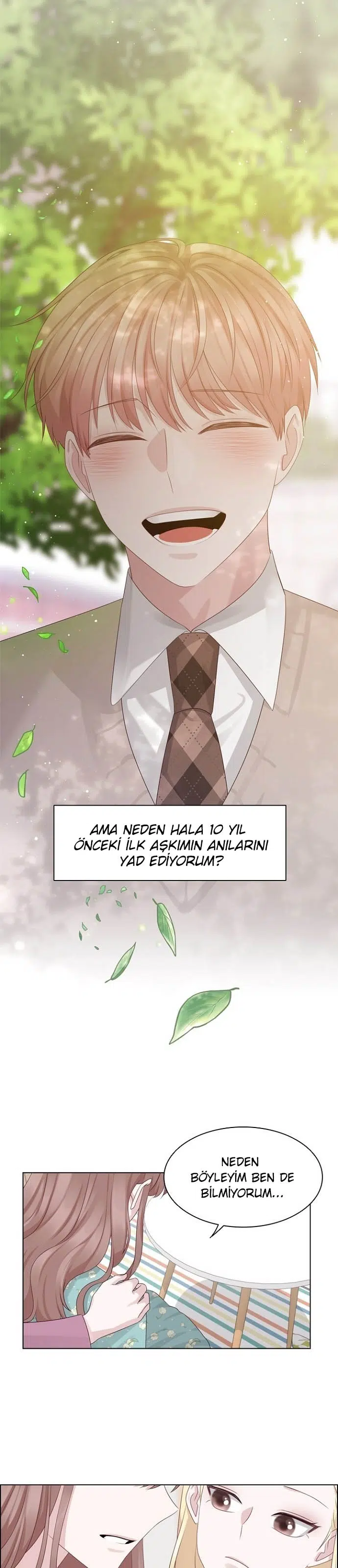 Exlerim Geri Döndü - Bölüm 27 Sayfa 15