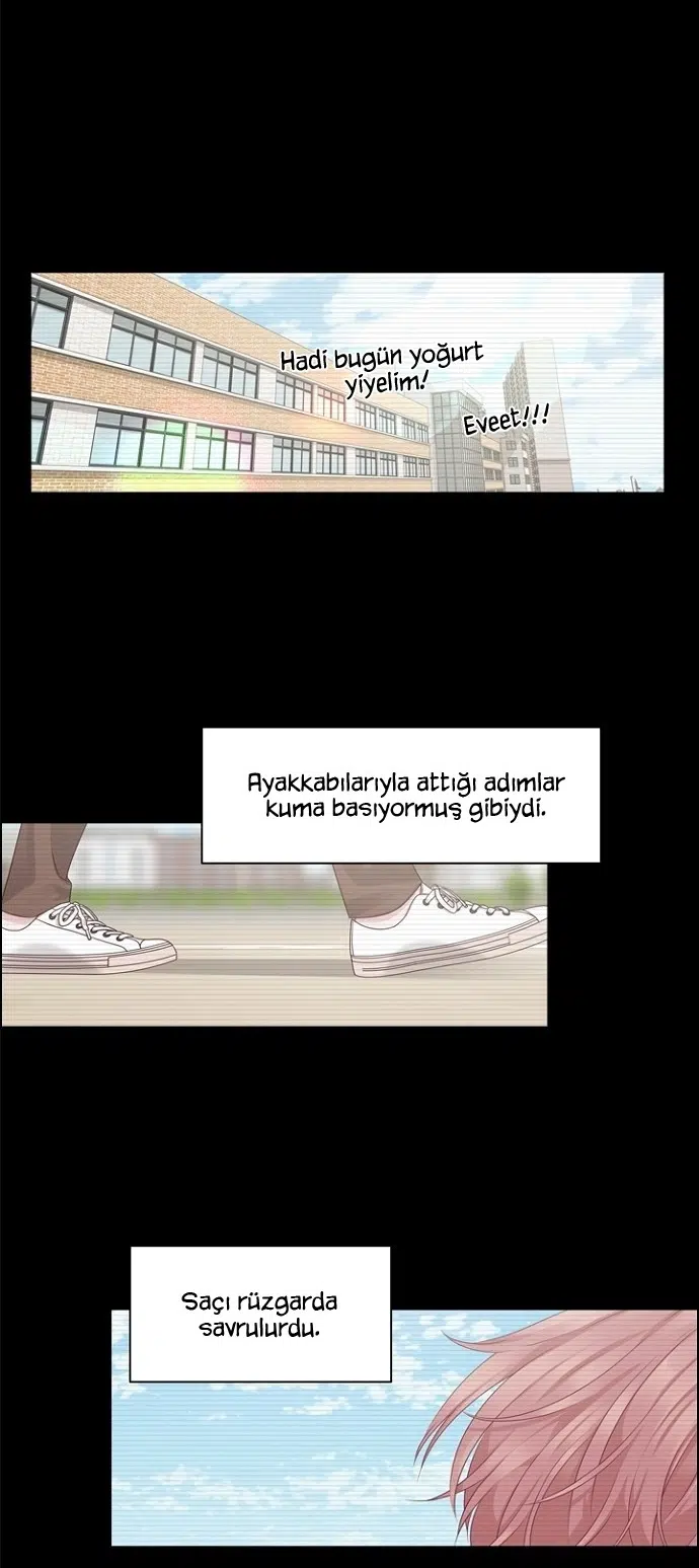 Exlerim Geri Döndü - Bölüm 29 Sayfa 4