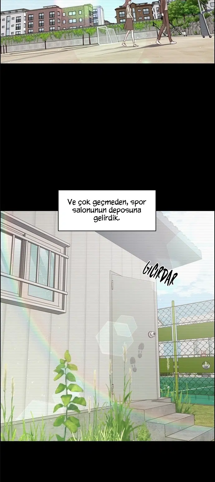 Exlerim Geri Döndü - Bölüm 29 Sayfa 6