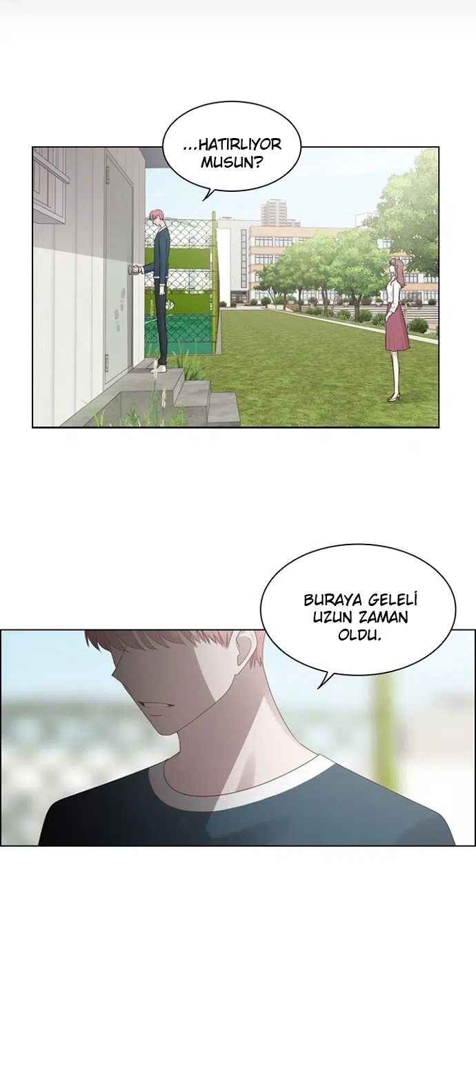 Exlerim Geri Döndü - Bölüm 29 Sayfa 14