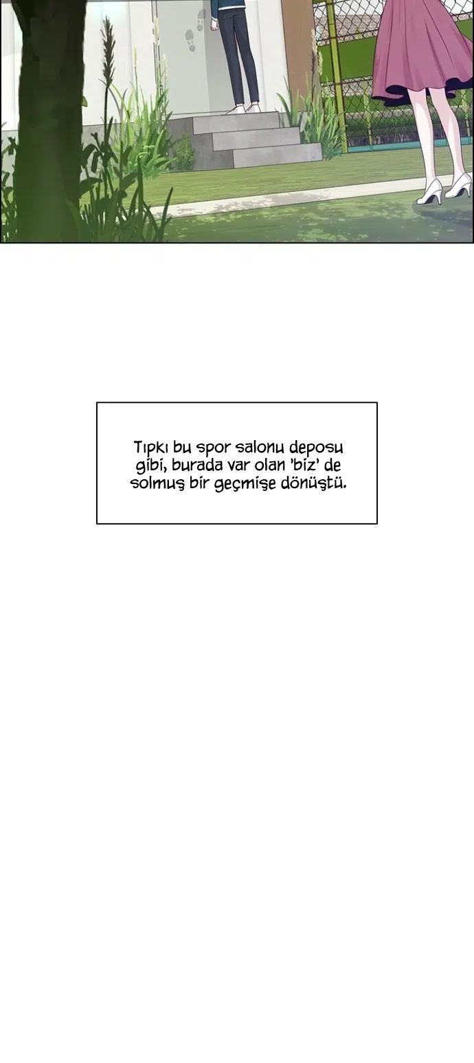 Exlerim Geri Döndü - Bölüm 29 Sayfa 17