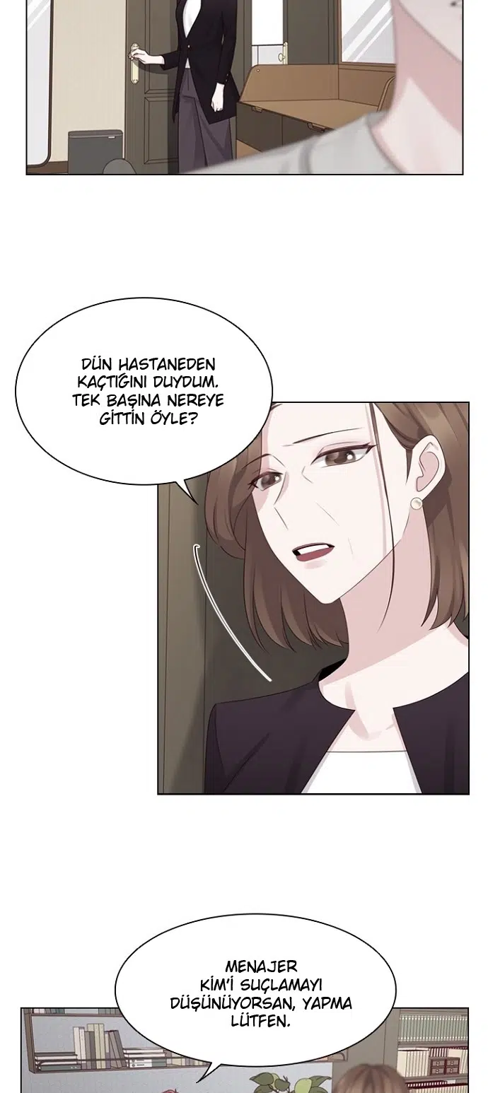 Exlerim Geri Döndü - Bölüm 29 Sayfa 20