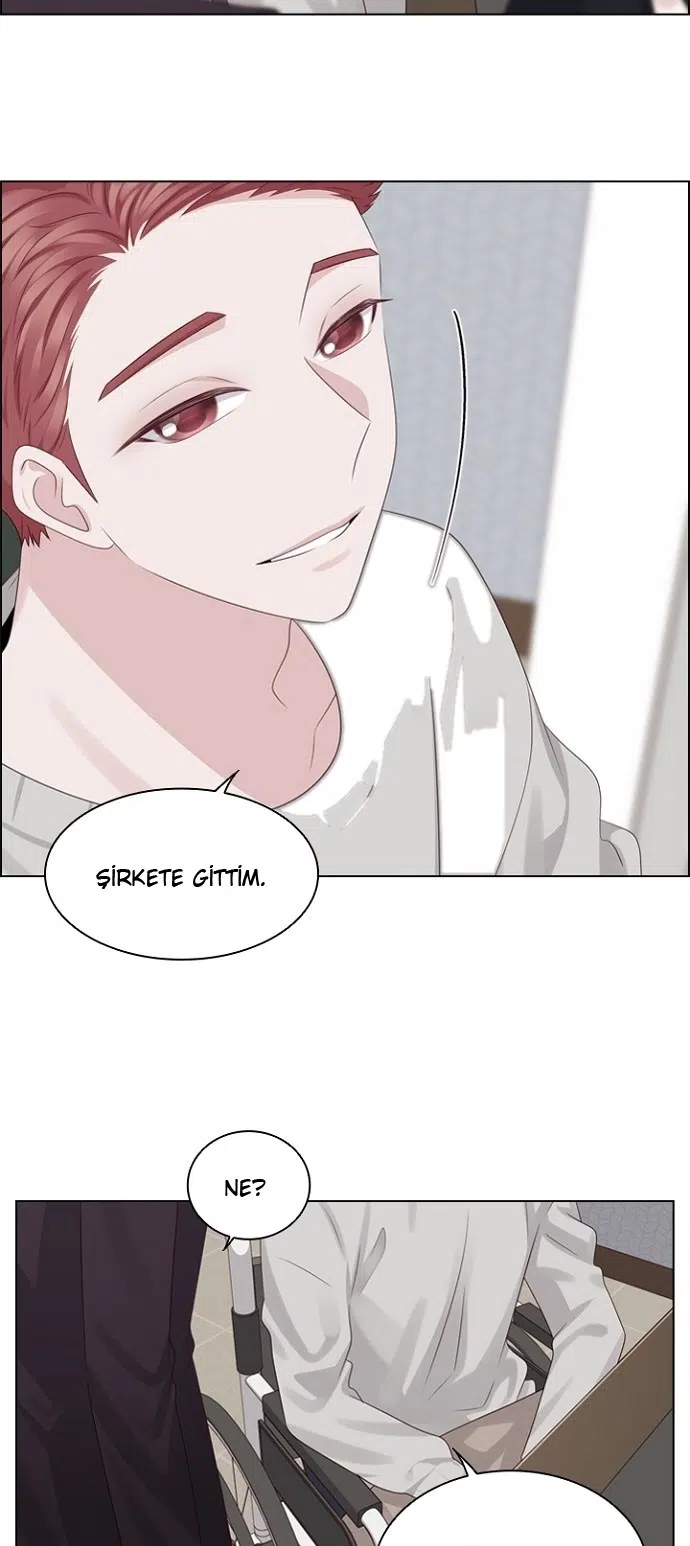 Exlerim Geri Döndü - Bölüm 29 Sayfa 23