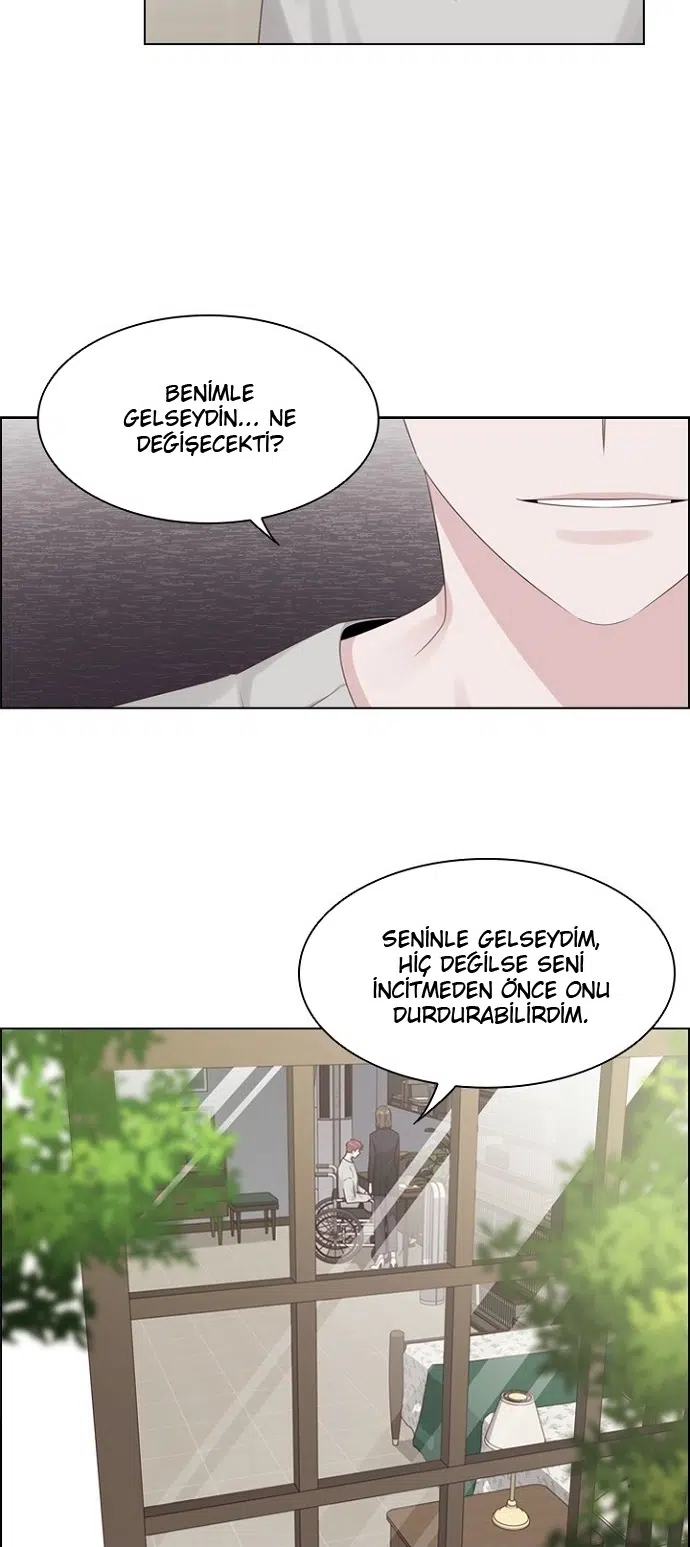 Exlerim Geri Döndü - Bölüm 29 Sayfa 25