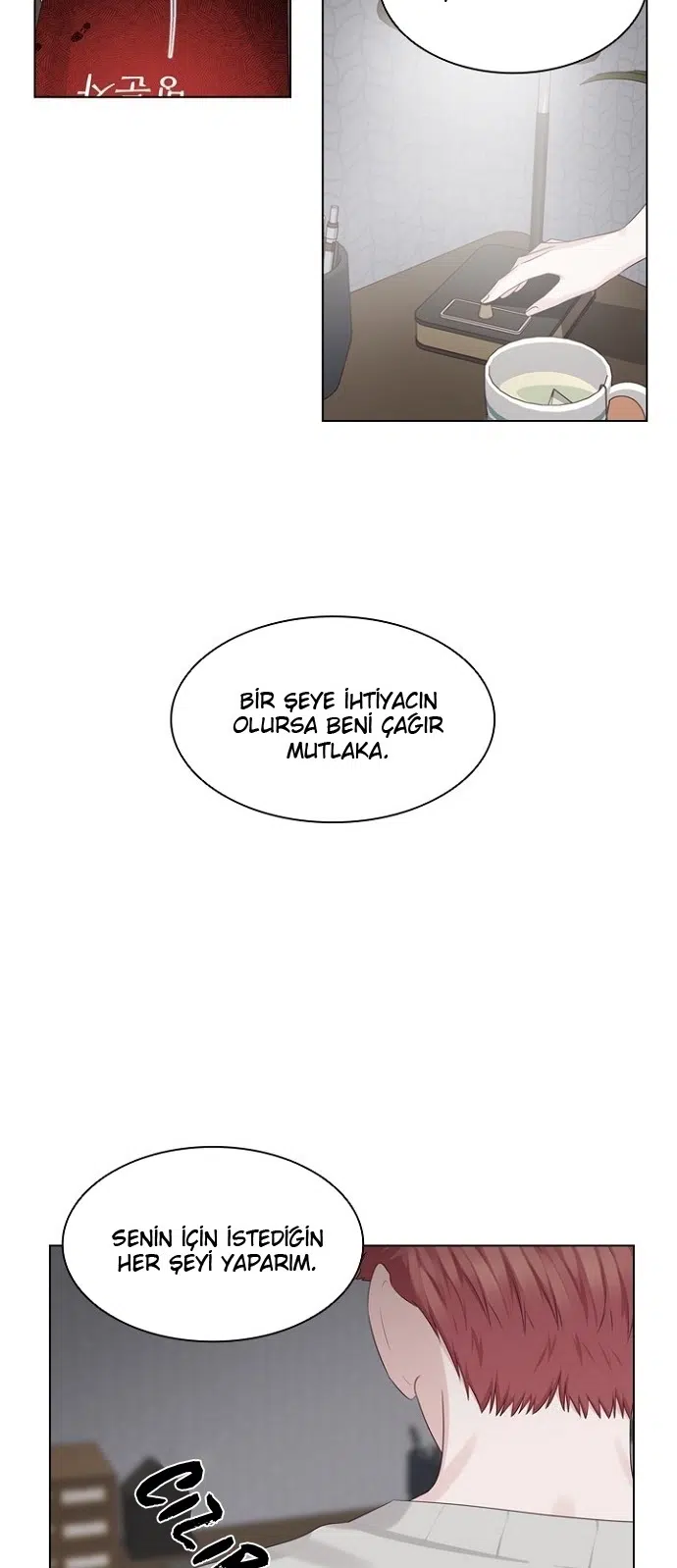 Exlerim Geri Döndü - Bölüm 29 Sayfa 33