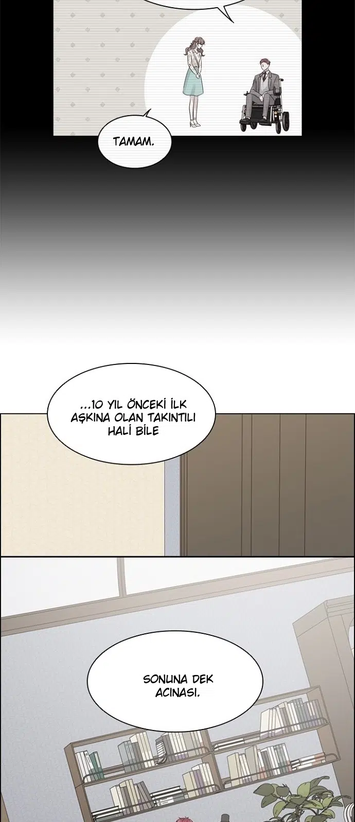 Exlerim Geri Döndü - Bölüm 29 Sayfa 37