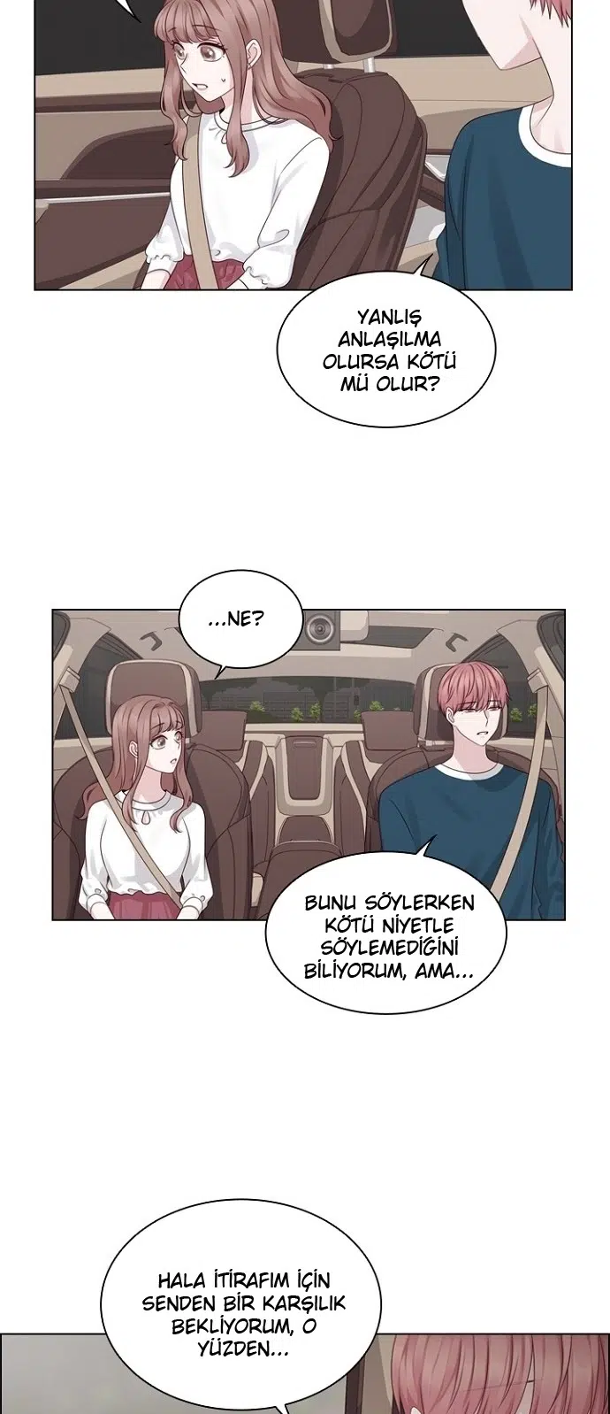 Exlerim Geri Döndü - Bölüm 29 Sayfa 42