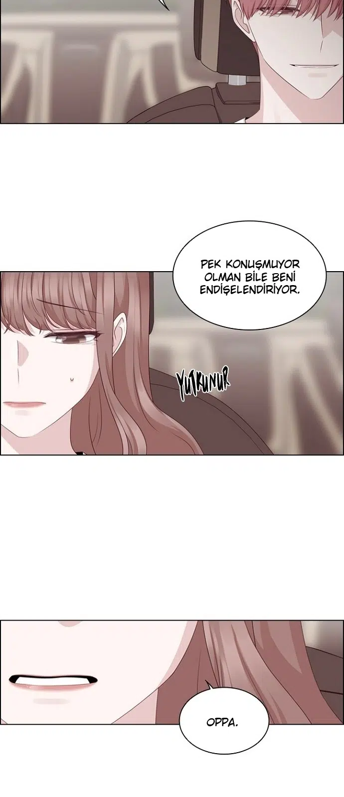 Exlerim Geri Döndü - Bölüm 29 Sayfa 43