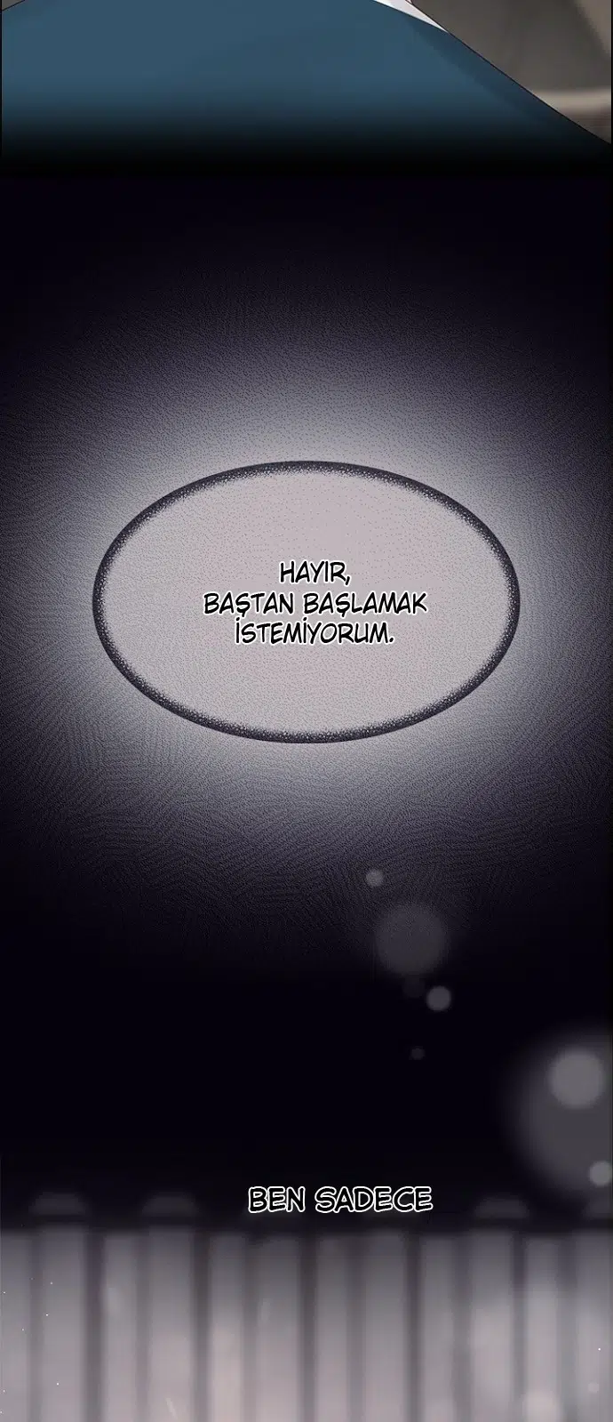Exlerim Geri Döndü - Bölüm 29 Sayfa 46