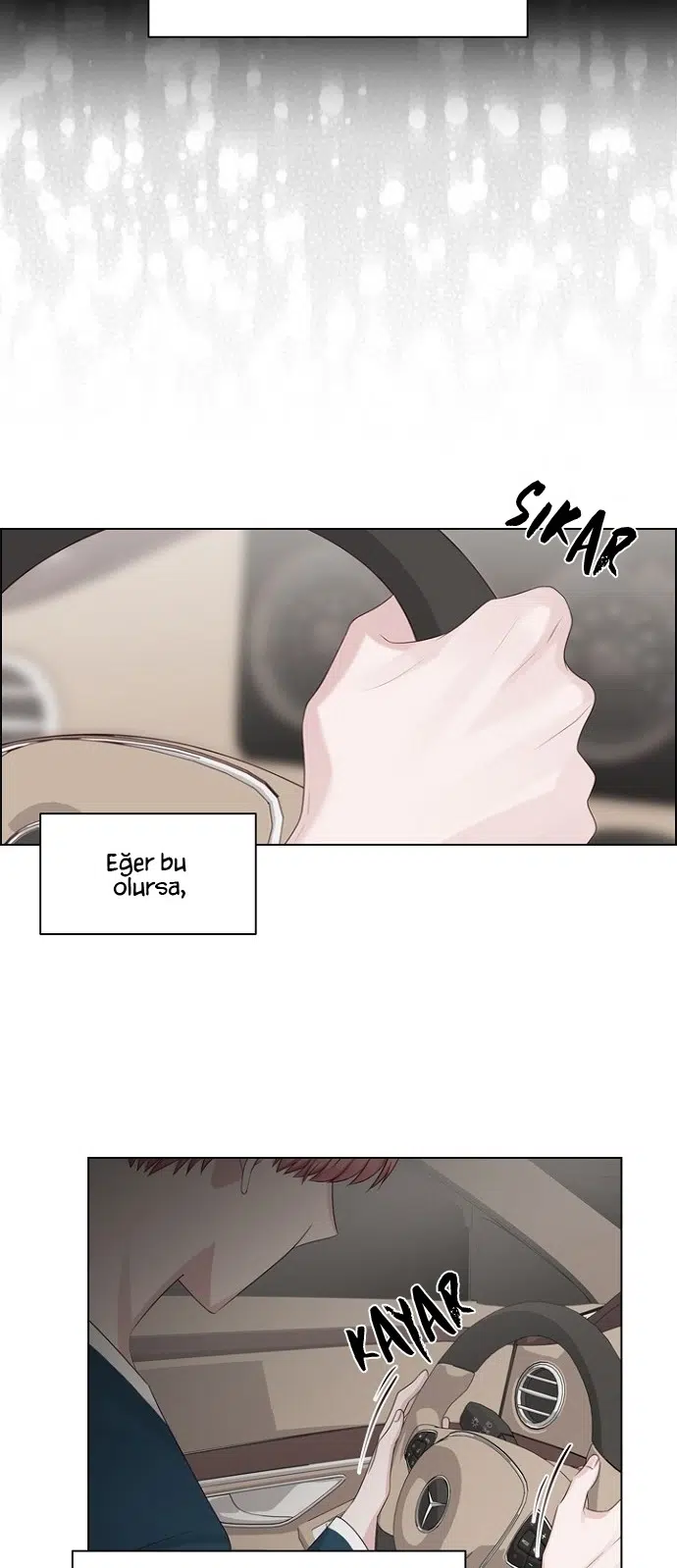 Exlerim Geri Döndü - Bölüm 29 Sayfa 48
