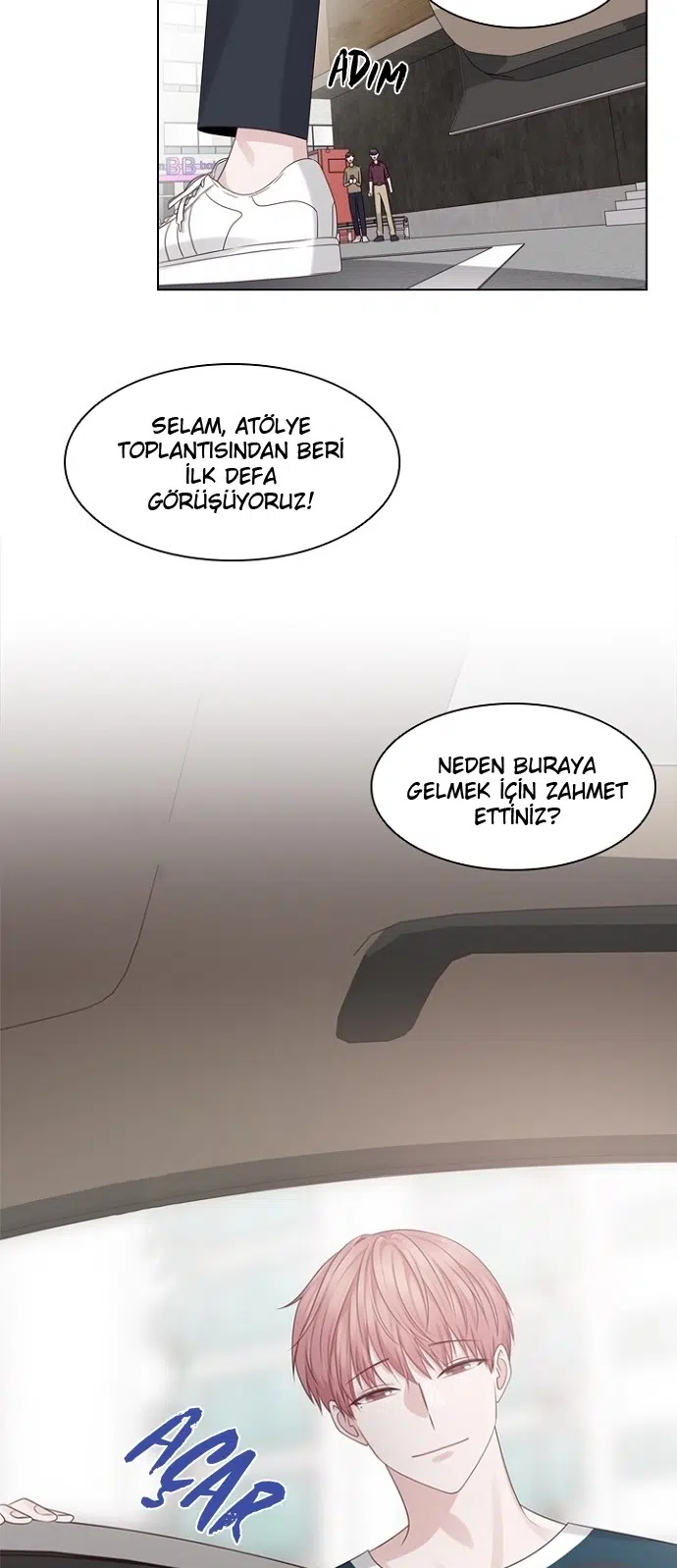 Exlerim Geri Döndü - Bölüm 29 Sayfa 54
