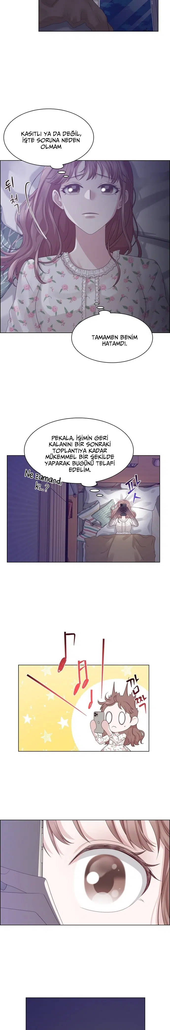 Exlerim Geri Döndü - Bölüm 32 Sayfa 7