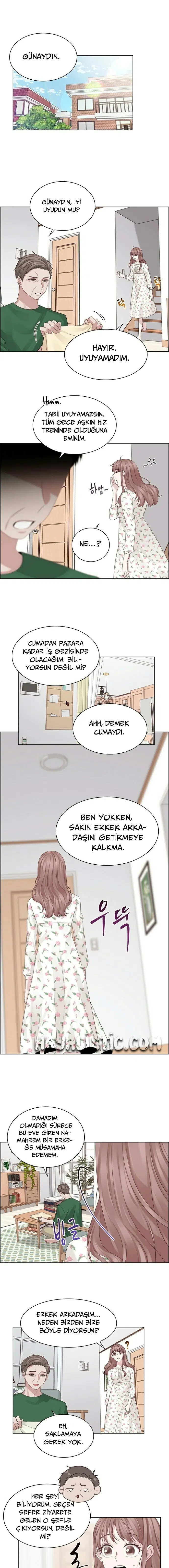 Exlerim Geri Döndü - Bölüm 33 Sayfa 2