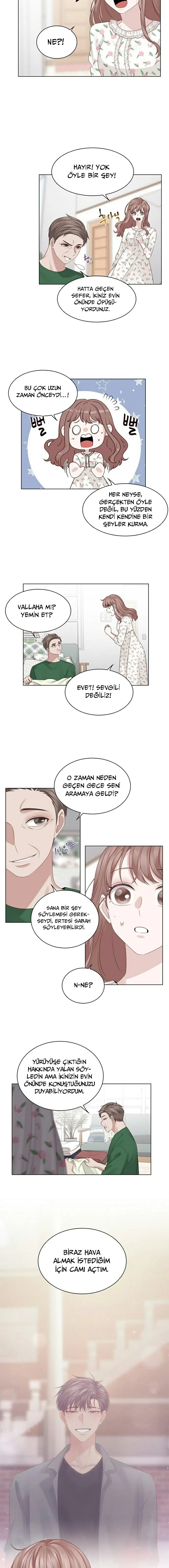 Exlerim Geri Döndü - Bölüm 33 Sayfa 3