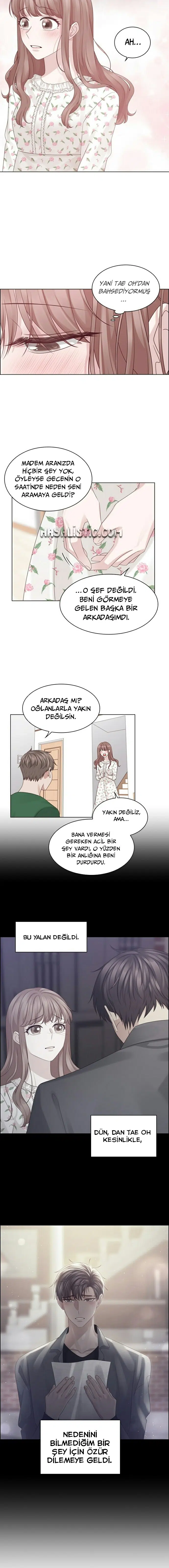 Exlerim Geri Döndü - Bölüm 33 Sayfa 4