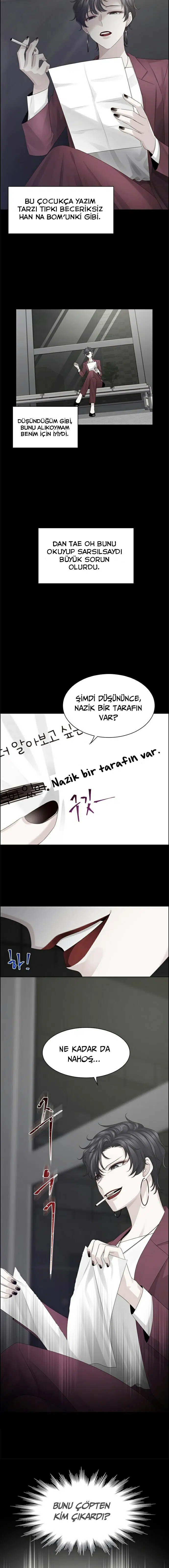 Exlerim Geri Döndü - Bölüm 33 Sayfa 10