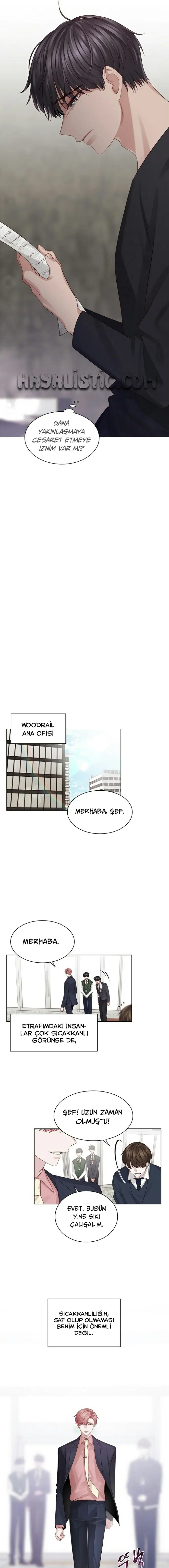 Exlerim Geri Döndü - Bölüm 33 Sayfa 13