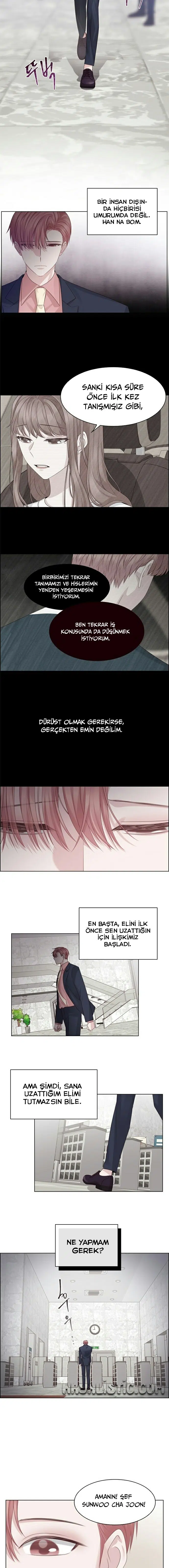 Exlerim Geri Döndü - Bölüm 33 Sayfa 14