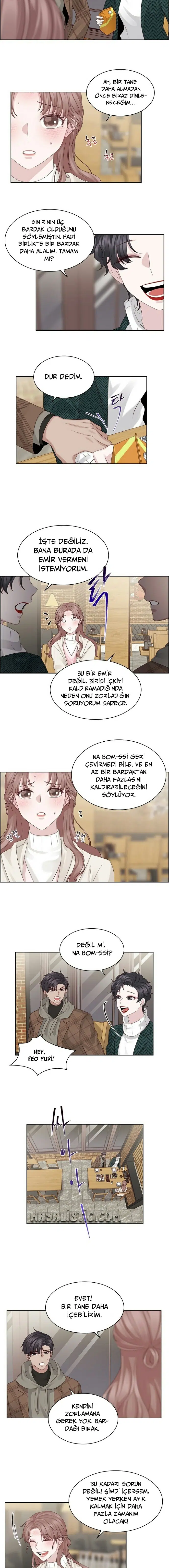 Exlerim Geri Döndü - Bölüm 34 Sayfa 12