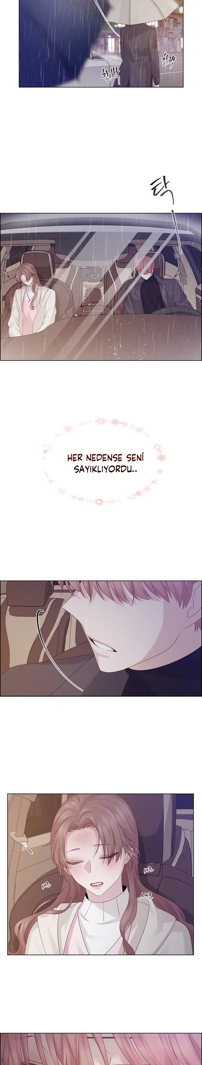 Exlerim Geri Döndü - Bölüm 35 Sayfa 12