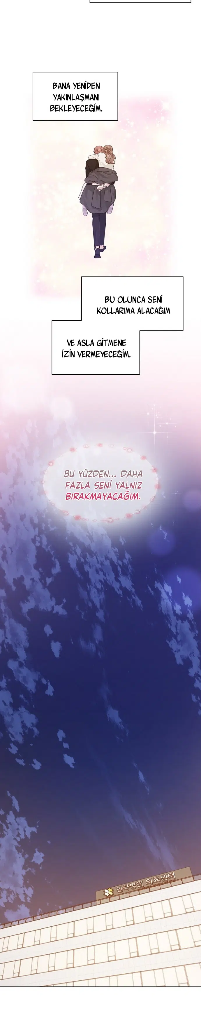 Exlerim Geri Döndü - Bölüm 36 Sayfa 16