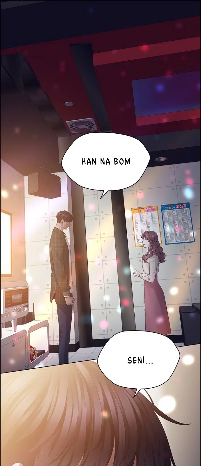Exlerim Geri Döndü - Bölüm 41 Sayfa 2