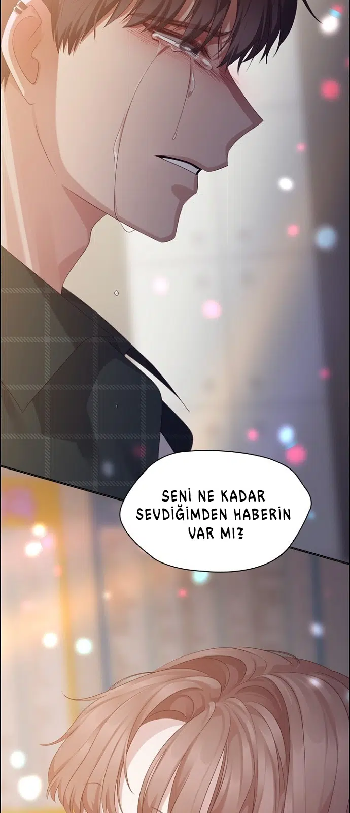 Exlerim Geri Döndü - Bölüm 41 Sayfa 3