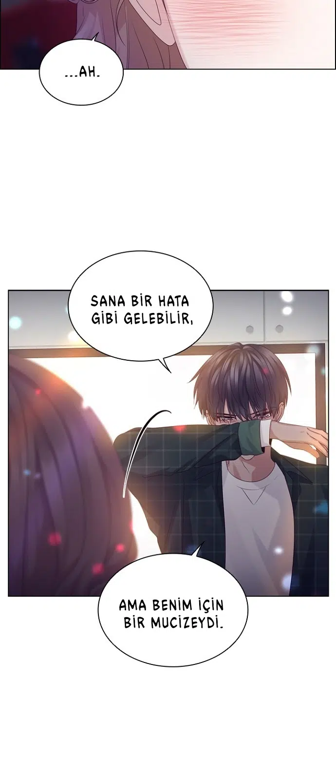 Exlerim Geri Döndü - Bölüm 41 Sayfa 13