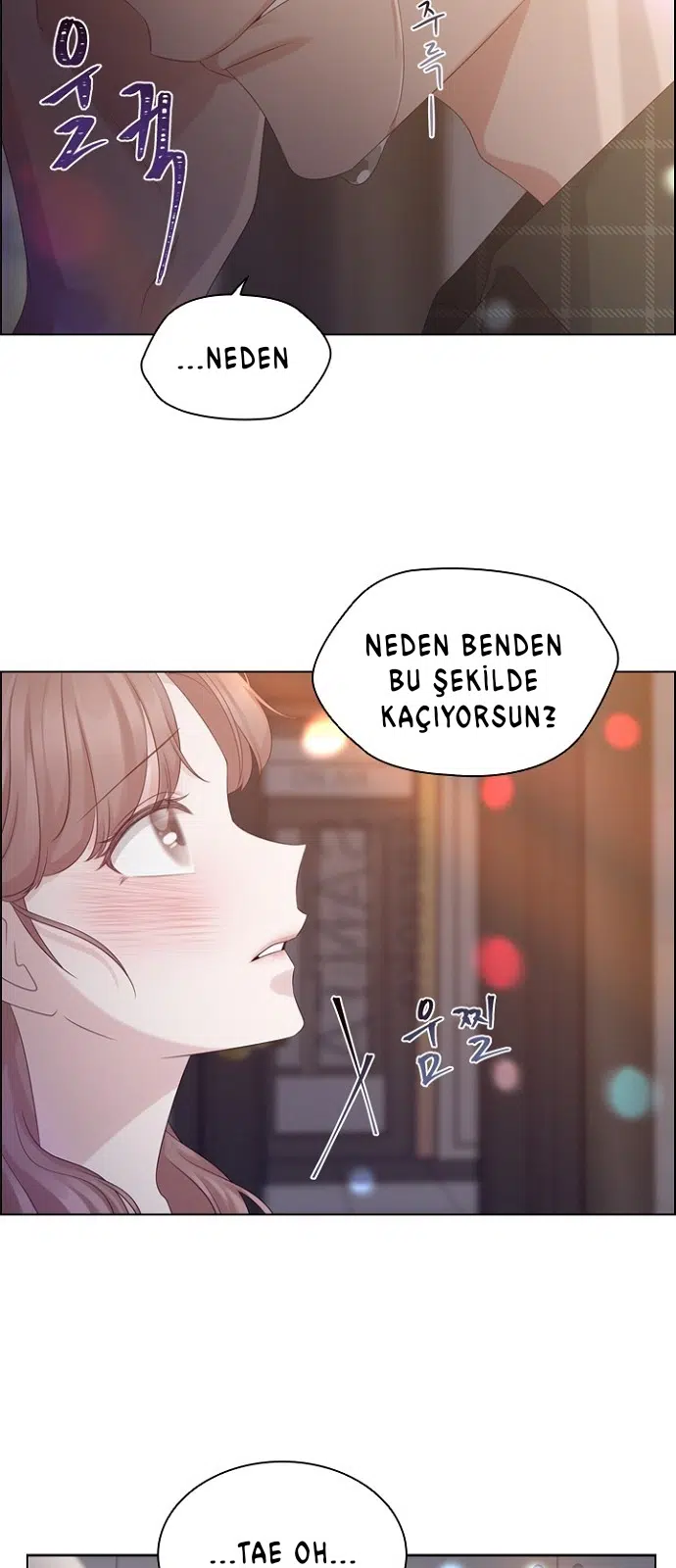 Exlerim Geri Döndü - Bölüm 41 Sayfa 15