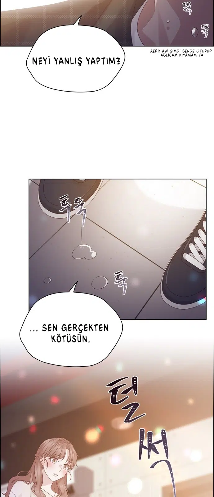 Exlerim Geri Döndü - Bölüm 41 Sayfa 17