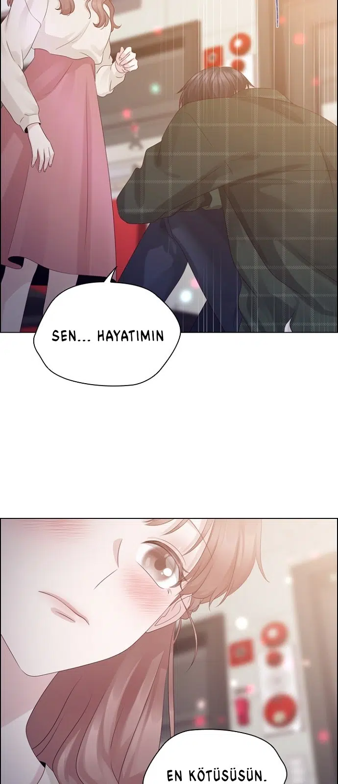Exlerim Geri Döndü - Bölüm 41 Sayfa 18