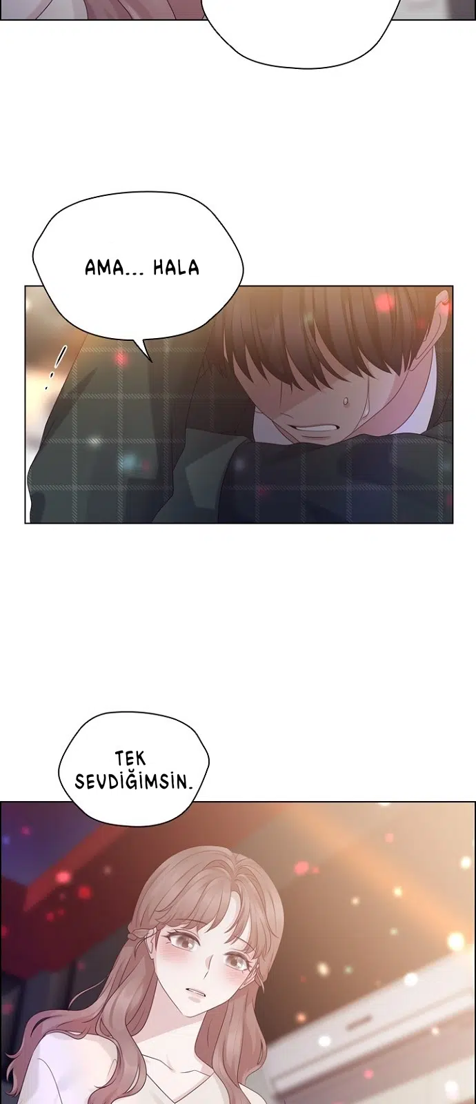 Exlerim Geri Döndü - Bölüm 41 Sayfa 19