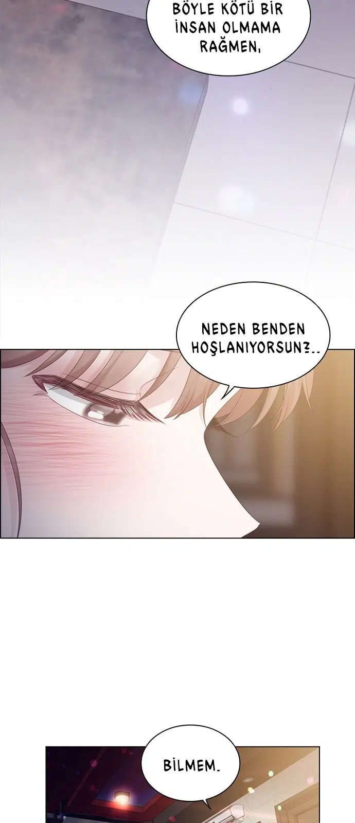 Exlerim Geri Döndü - Bölüm 41 Sayfa 24