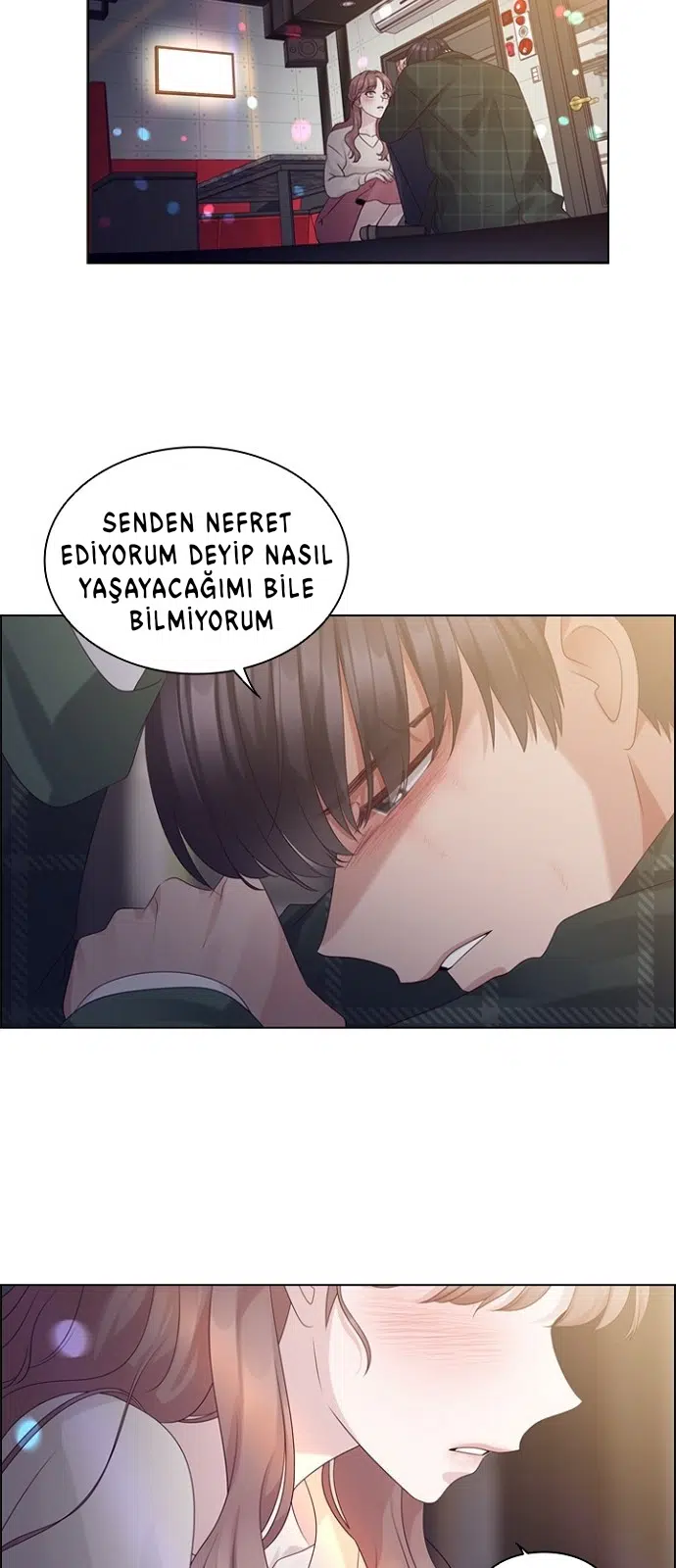 Exlerim Geri Döndü - Bölüm 41 Sayfa 25