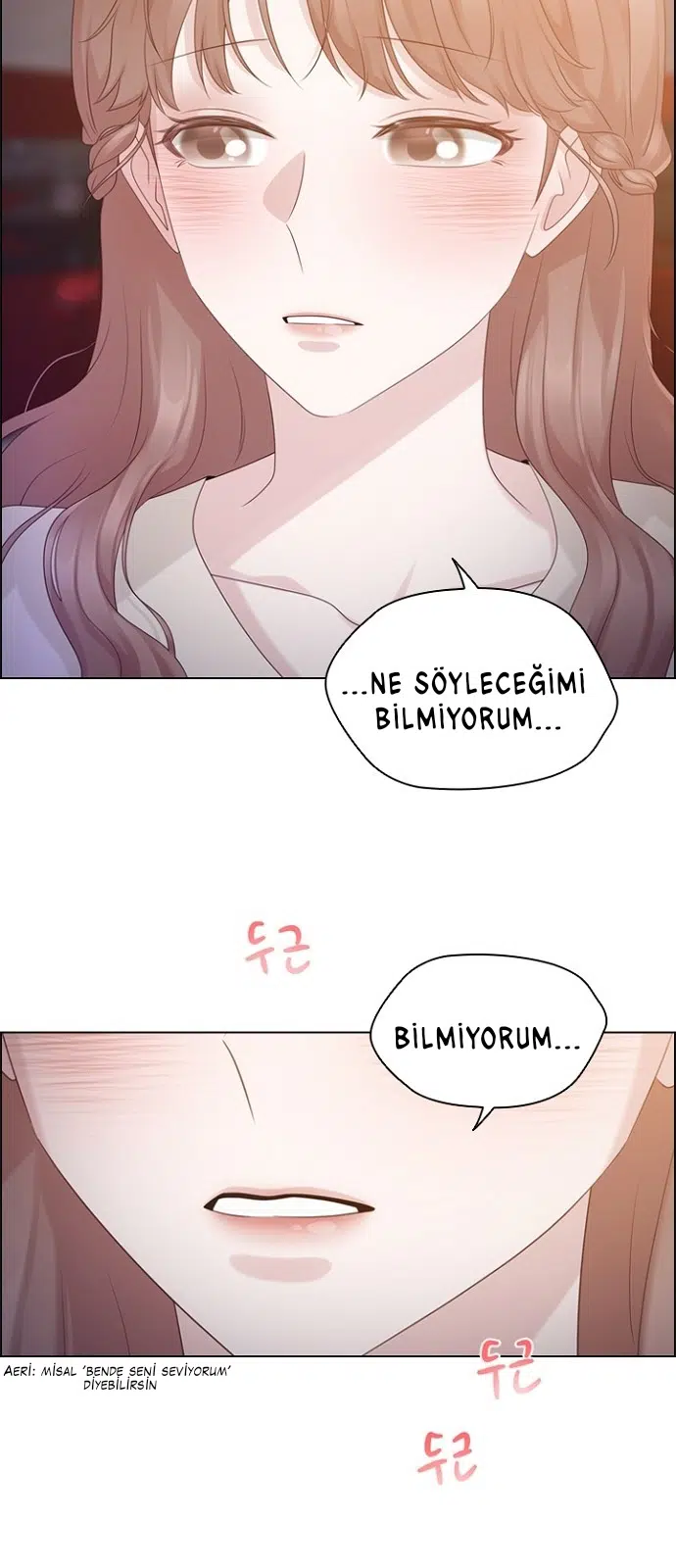 Exlerim Geri Döndü - Bölüm 41 Sayfa 29