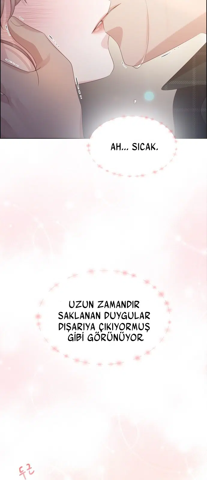 Exlerim Geri Döndü - Bölüm 41 Sayfa 40