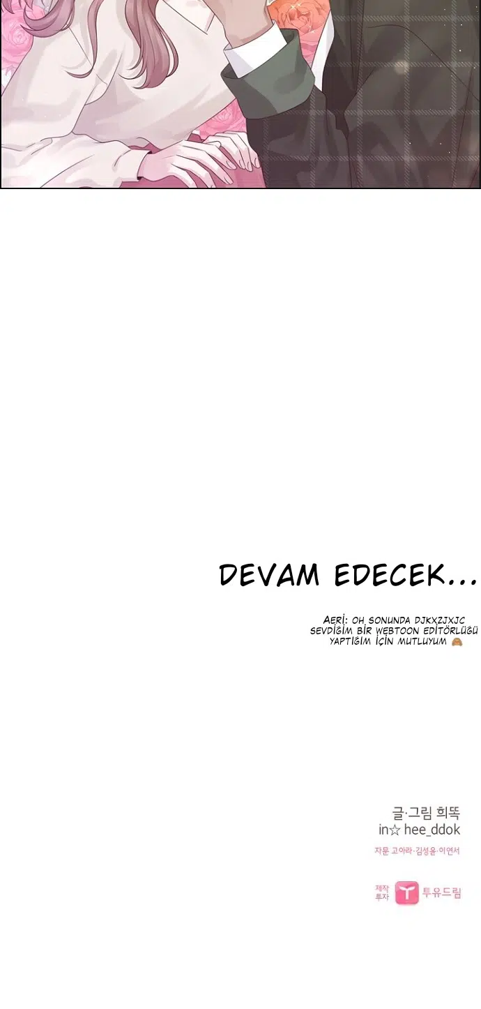 Exlerim Geri Döndü - Bölüm 41 Sayfa 42