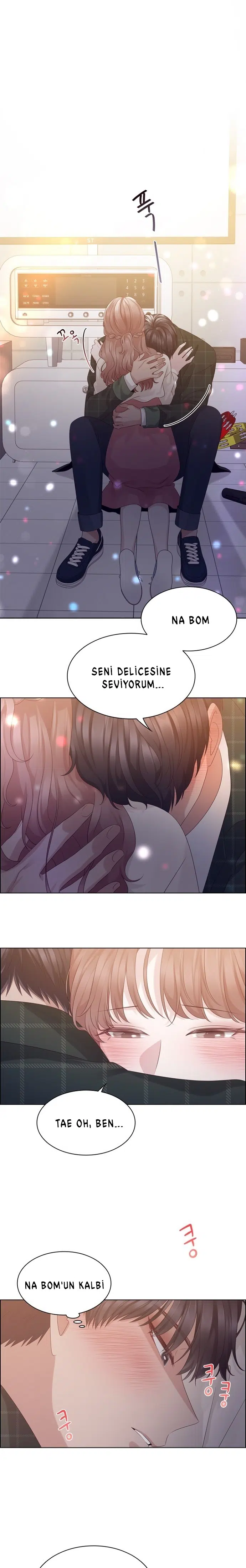 Exlerim Geri Döndü - Bölüm 42 Sayfa 2