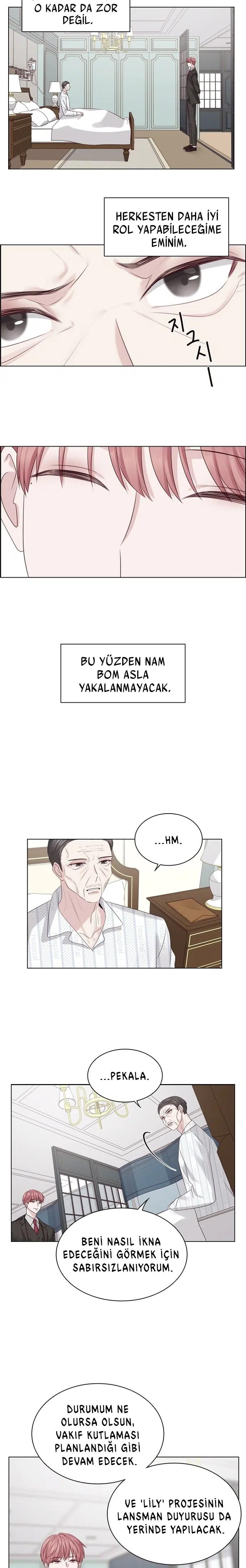 Exlerim Geri Döndü - Bölüm 42 Sayfa 11