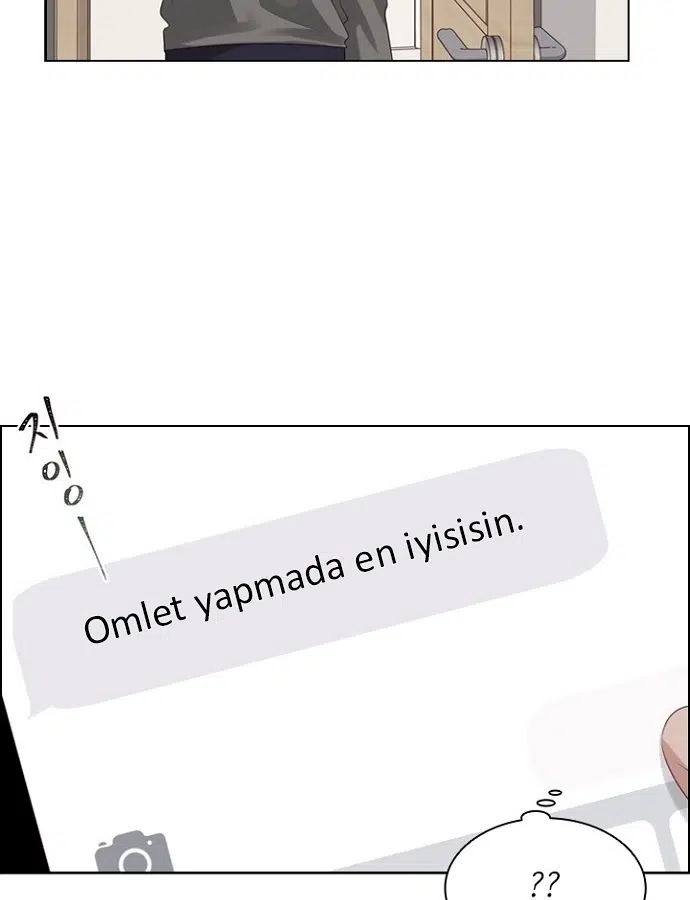 Exlerim Geri Döndü - Bölüm 43 Sayfa 33