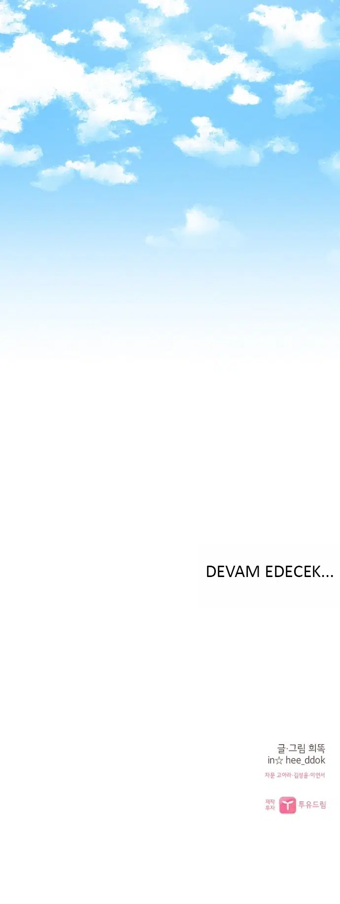 Exlerim Geri Döndü - Bölüm 43 Sayfa 40
