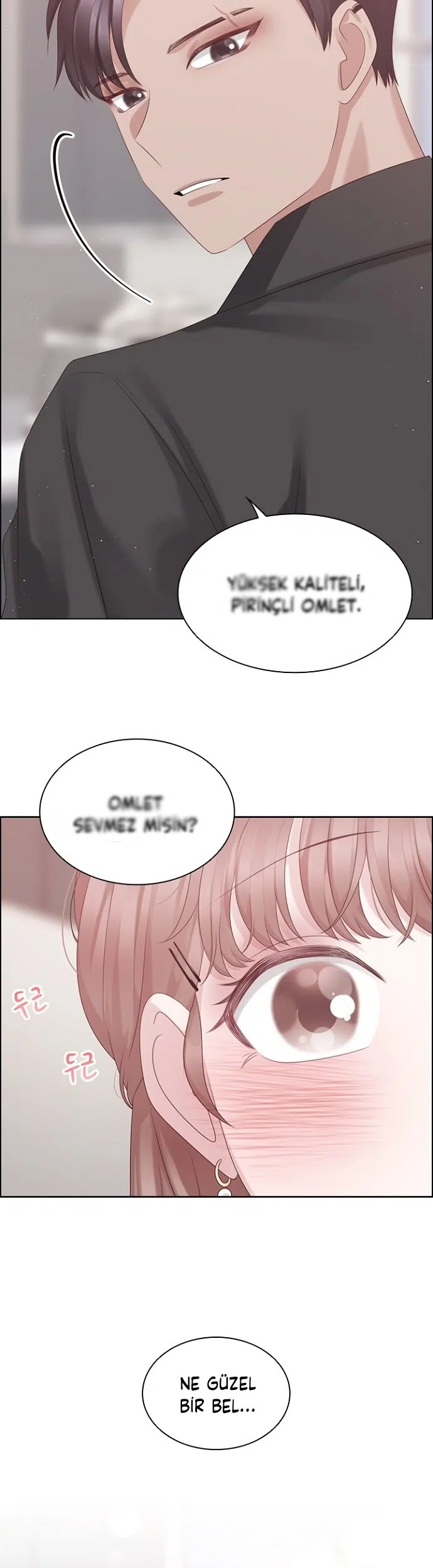 Exlerim Geri Döndü - Bölüm 44 Sayfa 13