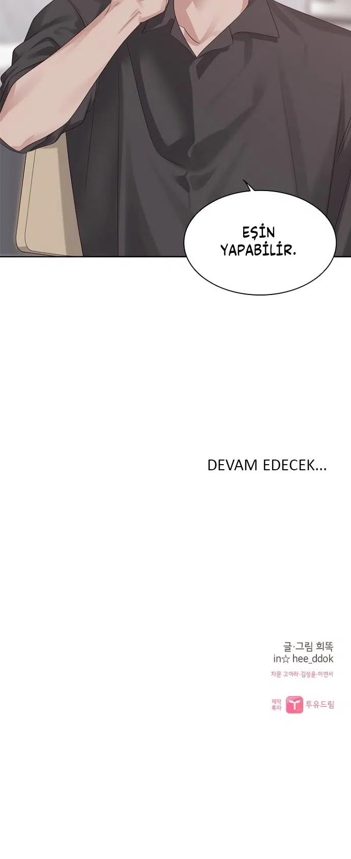 Exlerim Geri Döndü - Bölüm 44 Sayfa 25