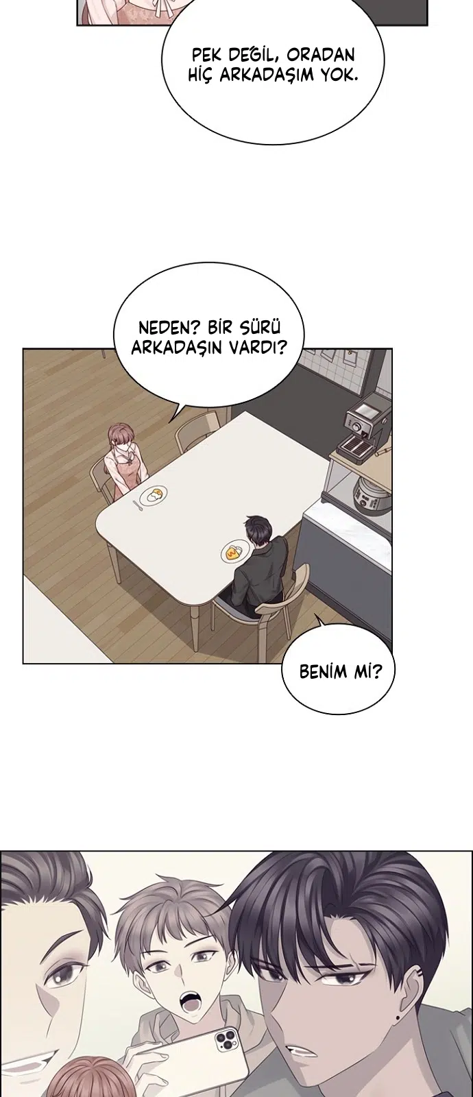 Exlerim Geri Döndü - Bölüm 45 Sayfa 7