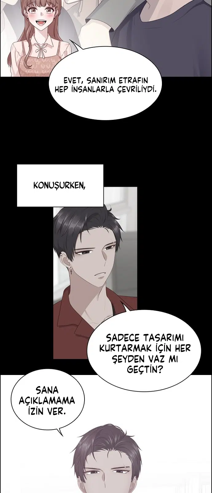 Exlerim Geri Döndü - Bölüm 45 Sayfa 8