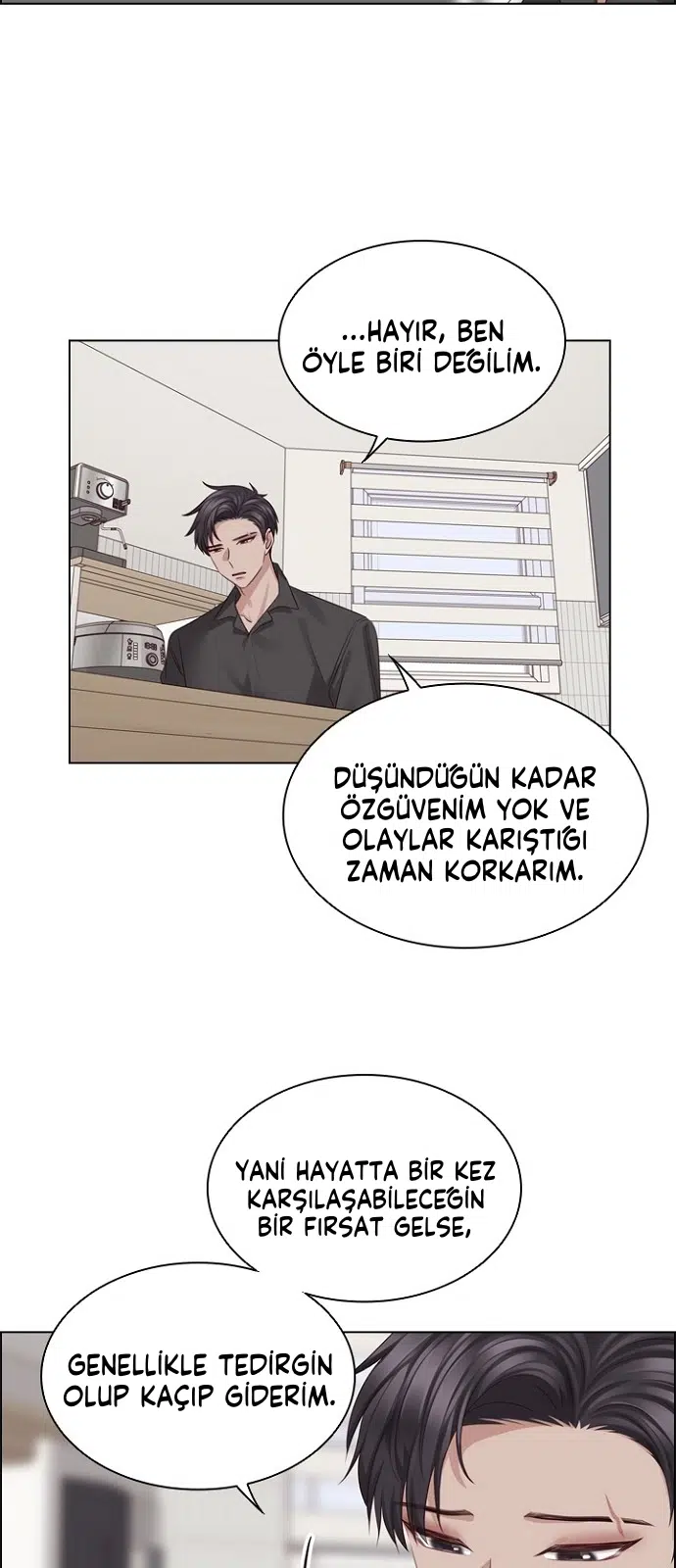 Exlerim Geri Döndü - Bölüm 45 Sayfa 11
